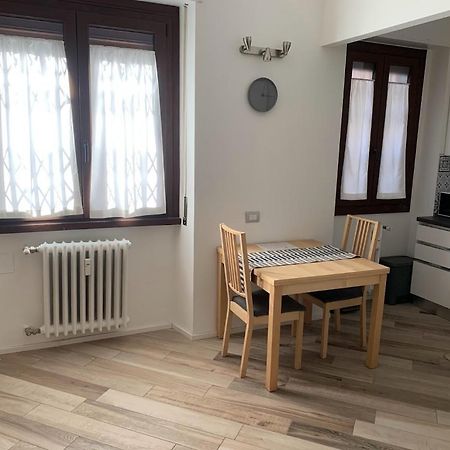 Andrea Apartment Milano Exterior foto